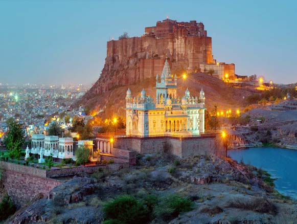 Best Rajasthan Tour Packages