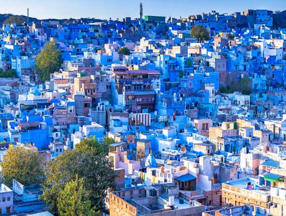 Rajasthan Trip for 7 Days