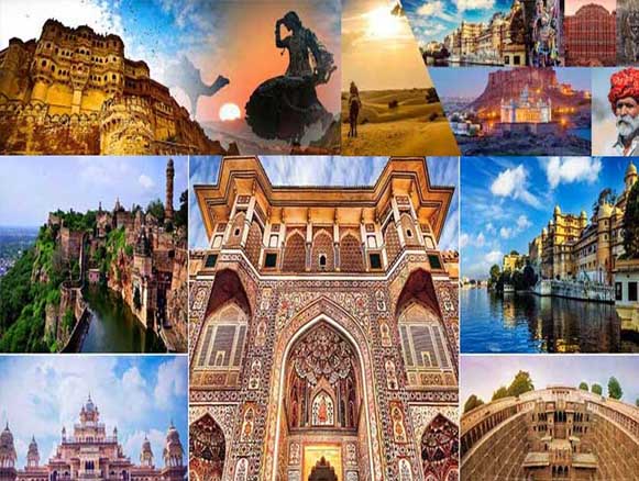 Rajasthan Tour Packages All Inclusive