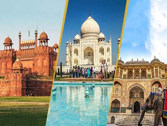 Rajasthan Tour Packages from Delhi