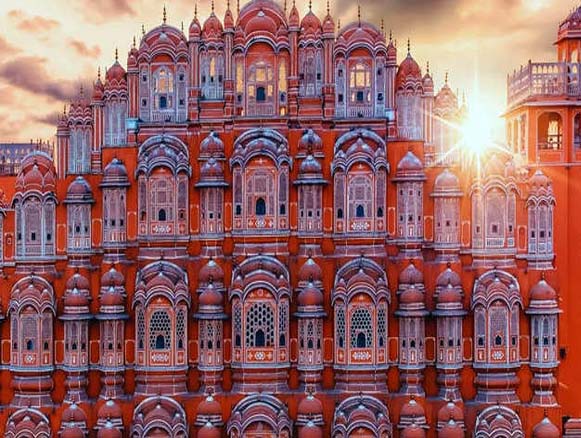 Rajasthan Tour Packages from Jaipur