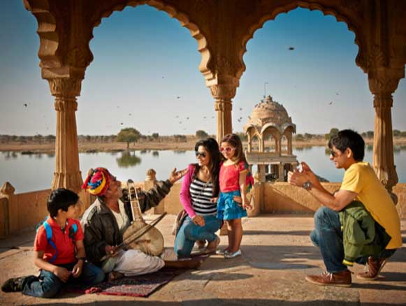 Rajasthan Tour Packages from Pune