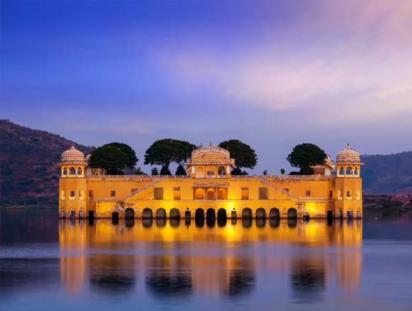 Rajasthan Tour Packages from Udaipur